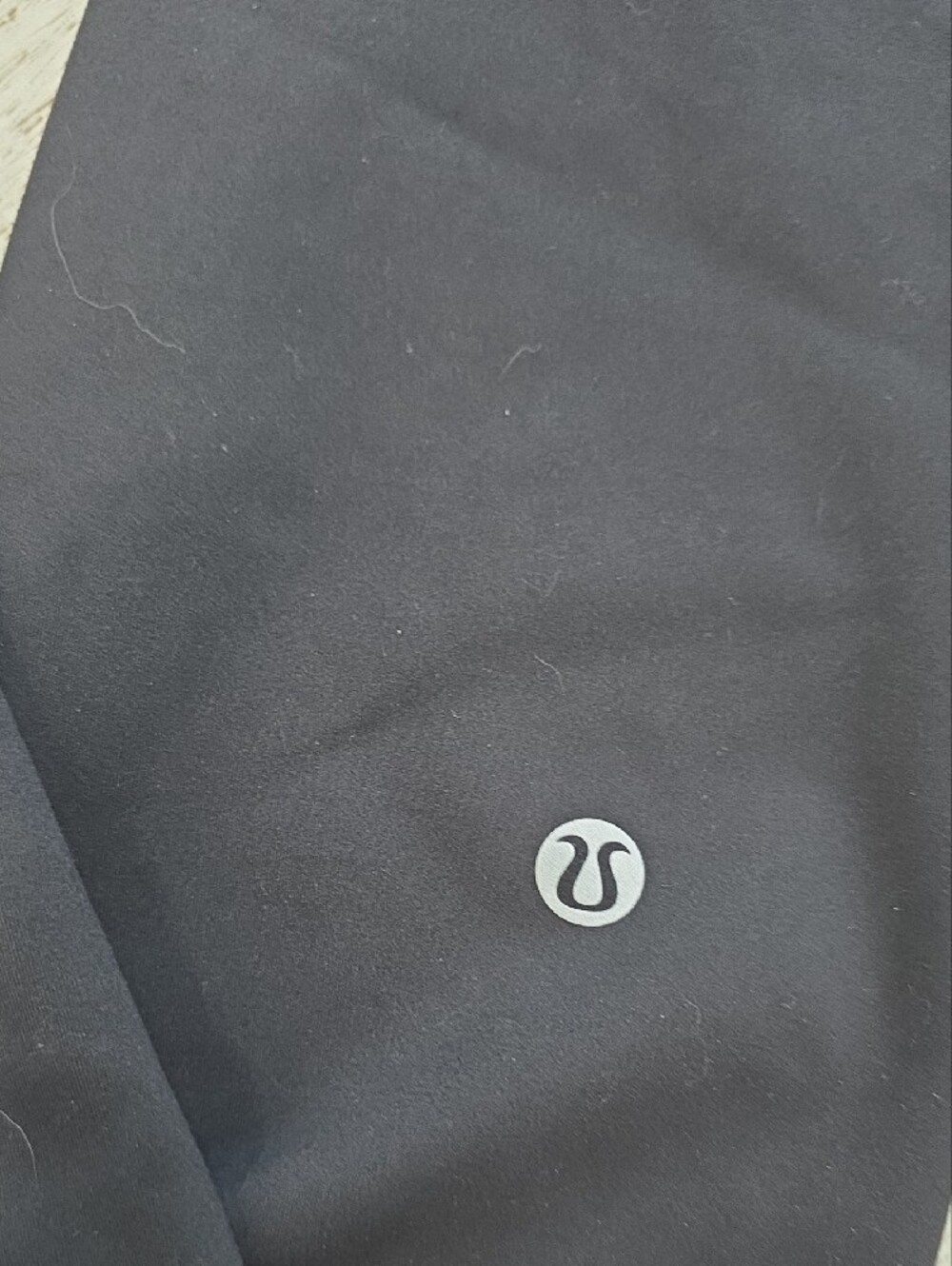lululemon athletica Black High-Rise Leggings - Picture 2 of 6